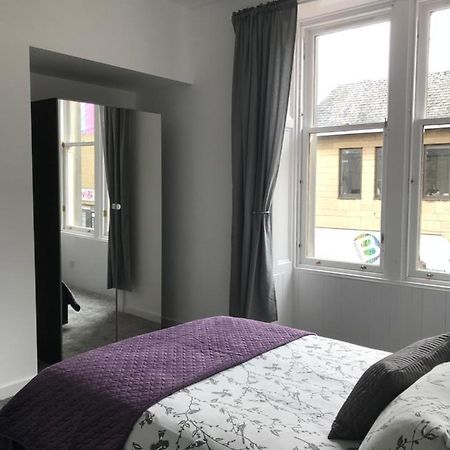 Carvetii - Edward House A - 2 Dbl Bed 1St Floor Flat Daire Dunfermline Dış mekan fotoğraf