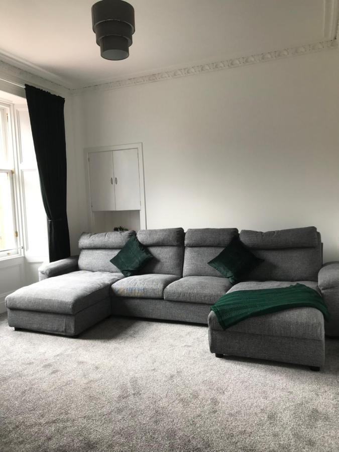 Carvetii - Edward House A - 2 Dbl Bed 1St Floor Flat Daire Dunfermline Dış mekan fotoğraf