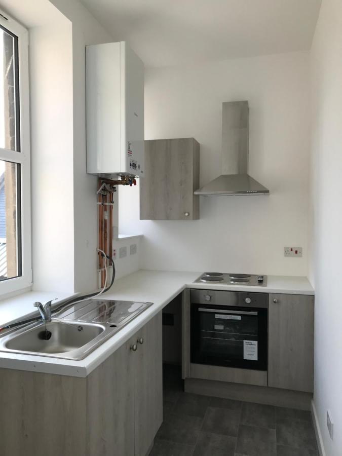 Carvetii - Edward House A - 2 Dbl Bed 1St Floor Flat Daire Dunfermline Dış mekan fotoğraf