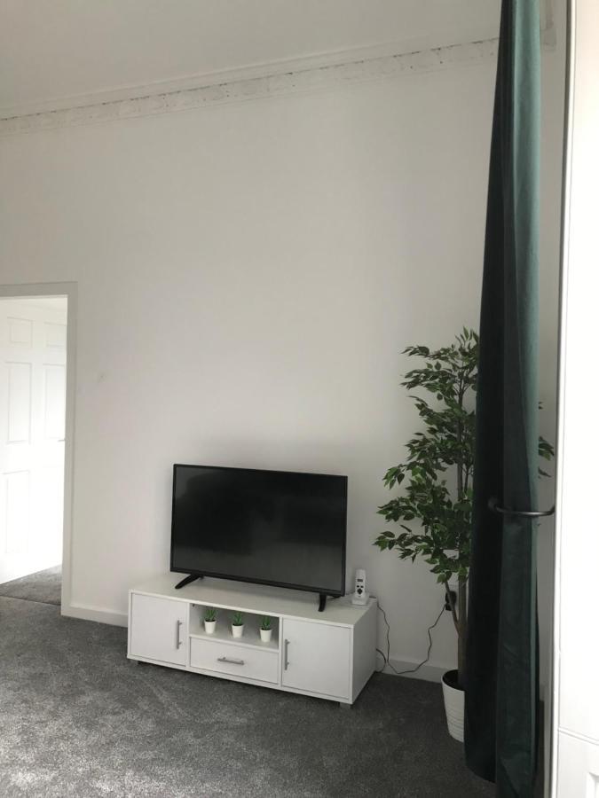 Carvetii - Edward House A - 2 Dbl Bed 1St Floor Flat Daire Dunfermline Dış mekan fotoğraf